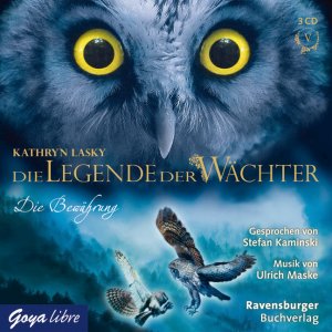 ISBN 9783833728051: Die Legende der Wächter [5] - Die Bewährung