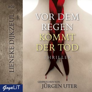 ISBN 9783833728150: Vor dem Regen kommt der Tod