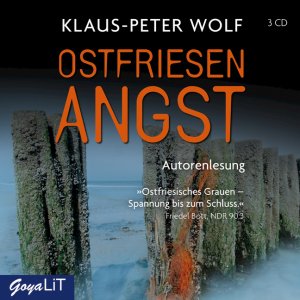 ISBN 9783833729003: Ostfriesenangst