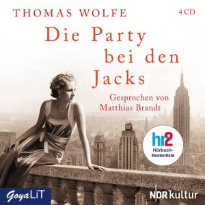 ISBN 9783833729065: Die Party bei den Jacks