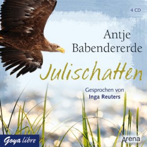 ISBN 9783833729300: Julischatten, 4 Audio-CDs