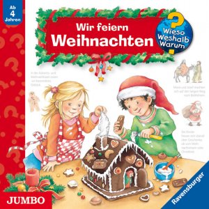 ISBN 9783833729461: Wir feiern Weihnachten
