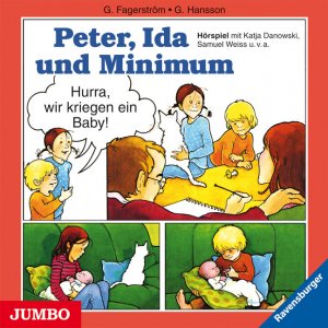 ISBN 9783833729621: Peter, Ida und Minimum