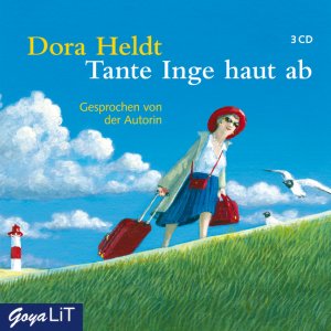 ISBN 9783833729867: Tante Inge haut ab