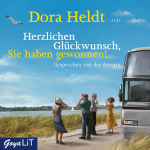 ISBN 9783833730368: Herzlichen Glückwunsch, Sie haben gewonnen!