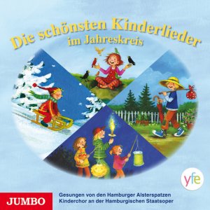 ISBN 9783833730634: Die schönsten Kinderlieder im Jahreskreis Audio-CD