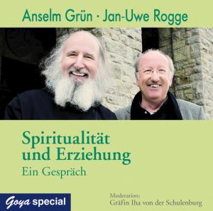 ISBN 9783833731143: Spiritualität und Erziehung - Ein Gespräch