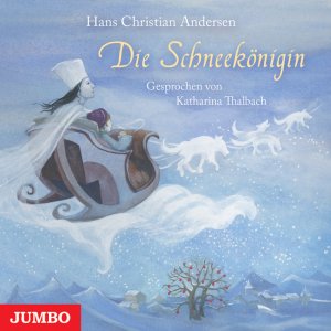 ISBN 9783833731792: Die Schneekönigin