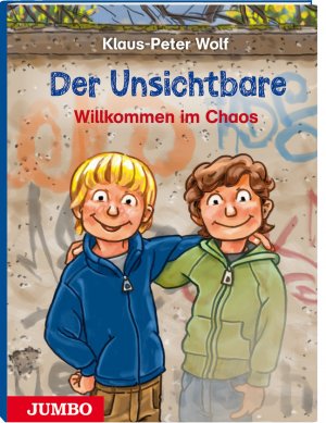 ISBN 9783833731853: Der Unsichtbare