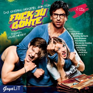 ISBN 9783833732669: Fack Ju Göhte. Das Original-Hörspiel zum Film