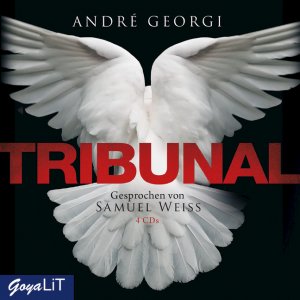 ISBN 9783833733222: Tribunal