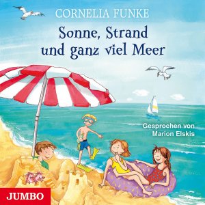 ISBN 9783833734113: Sonne, Strand und ganz viel Meer