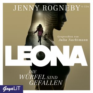 ISBN 9783833734625: Leona - Die Würfel sind gefallen [1]