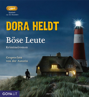 ISBN 9783833734687: Böse Leute