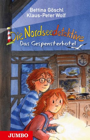 ISBN 9783833734854: Die Nordseedetektive 2 - Das Gespensterhotel