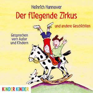 ISBN 9783833736575: Der fliegende Zirkus - und andere Geschichten