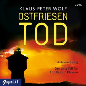 ISBN 9783833736735: Ostfriesentod