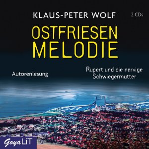 ISBN 9783833739057: Ostfriesenmelodie