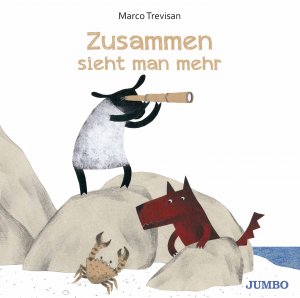 ISBN 9783833743344: Zusammen sieht man mehr