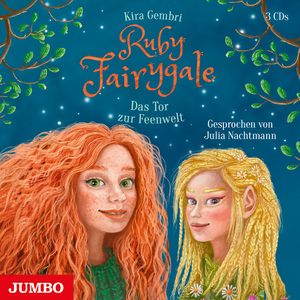 ISBN 9783833743559: Ruby Fairygale. Das Tor zur Feenwelt - Band 4