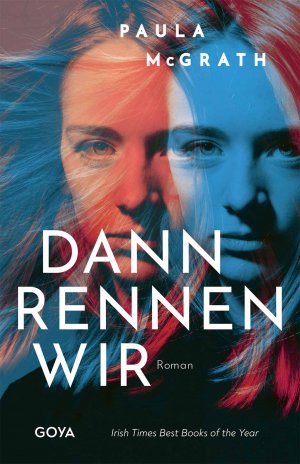 gebrauchtes Buch – Paula McGrath – Dann rennen wir