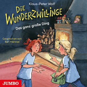 ISBN 9783833744631: Die Wunderzwillinge 02. Das ganz große Ding