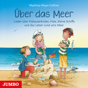 ISBN 9783833744686: Über das Meer