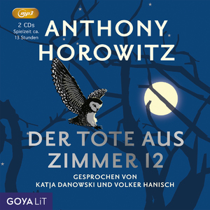 ISBN 9783833744693: Der Tote aus Zimmer 12