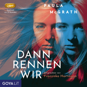 ISBN 9783833744778: Dann rennen wir, Audio-CD, MP3