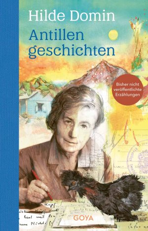 ISBN 9783833745270: Antillengeschichten