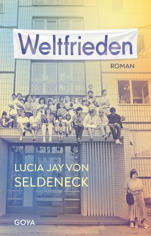 ISBN 9783833745560: Weltfrieden