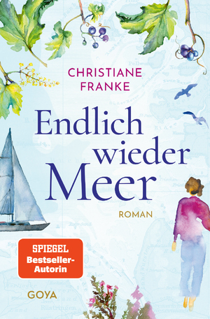 ISBN 9783833745829: Endlich wieder Meer