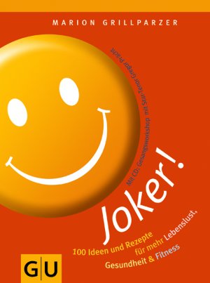 ISBN 9783833800351: Joker!