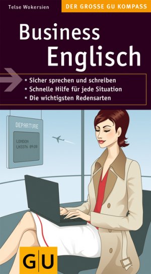 ISBN 9783833801525: Business Englisch