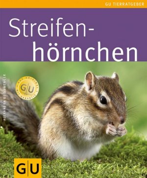 ISBN 9783833801839: Streifenhörnchen