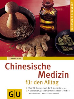 ISBN 9783833802126: Chinesische Medizin für den Alltag