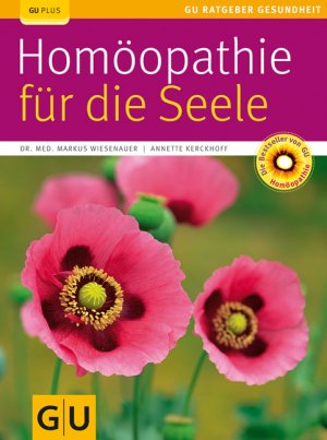 ISBN 9783833802140: Homöopathie für die Seele