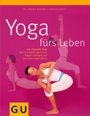 ISBN 9783833802201: Yoga fürs Leben