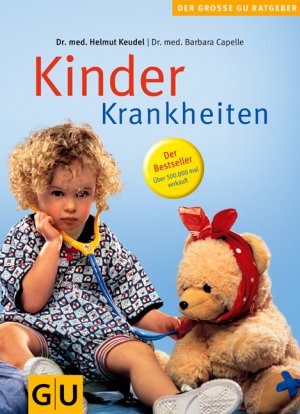 ISBN 9783833802249: Kinderkrankheiten