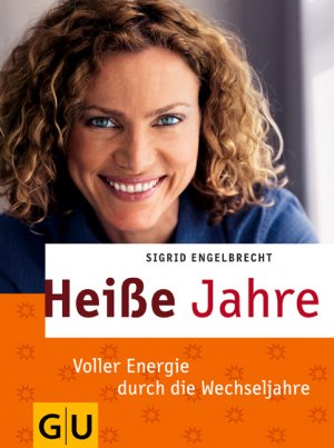 ISBN 9783833802713: Heiße Jahre (A127)