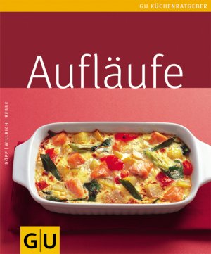 ISBN 9783833803017: Aufläufe