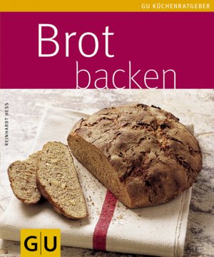 ISBN 9783833803031: Brot backen