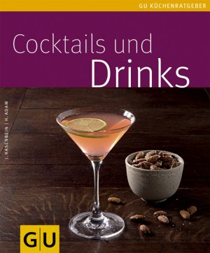 ISBN 9783833803048: Cocktails und  Drinks