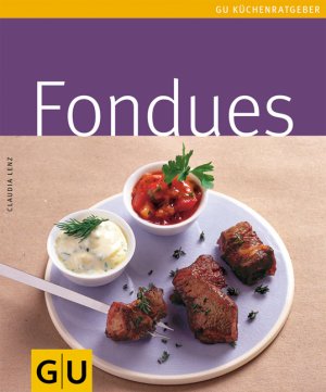 ISBN 9783833803079: Fondues