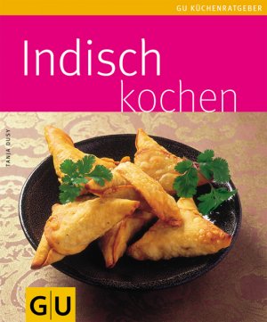 ISBN 9783833803086: Indisch kochen