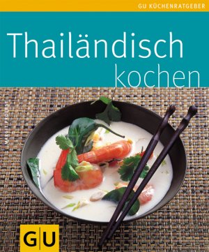 ISBN 9783833803178: Thailändisch kochen