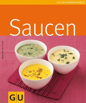 ISBN 9783833803277: Saucen