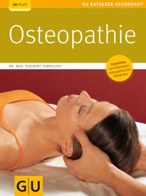 ISBN 9783833804328: Osteopathie