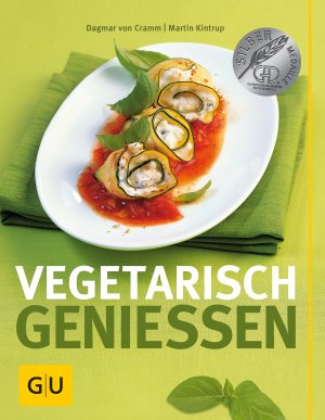 ISBN 9783833804793: Vegetarisch genießen