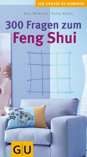 ISBN 9783833804847: 300 Fragen zum Feng Shui